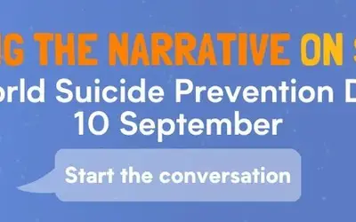 Building Connection: World Suicide Prevention Day in Winnipeg