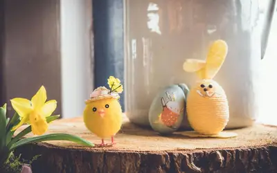 Image à la une pour Celebrating Easter through Community in Winnipeg
