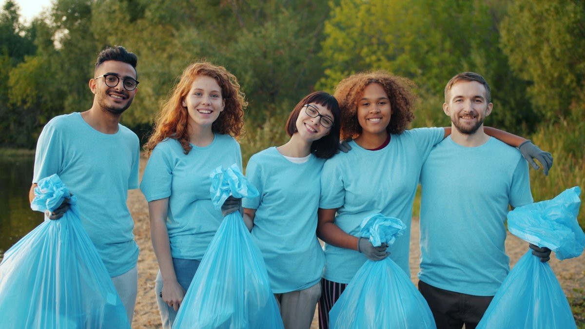 Volunteer Opportunities in Winnipeg (May 25 - May 31, 2026)