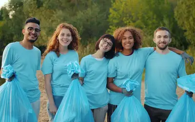 Image à la une pour Volunteer Opportunities in Winnipeg (May 25 - May 31, 2026)