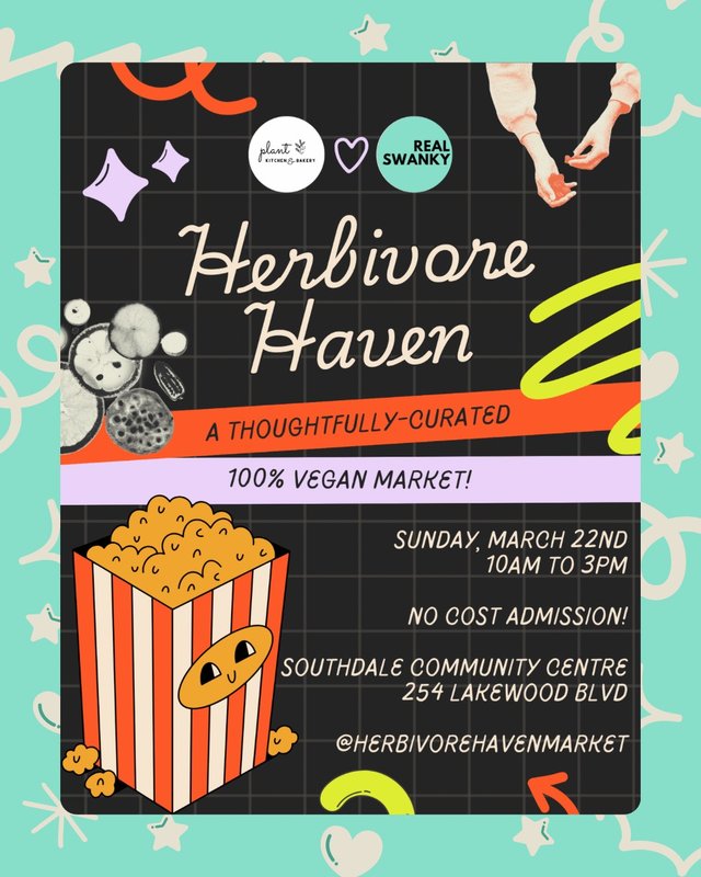 Herbivore Haven Market