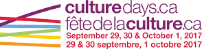 Culture Days Manitoba
