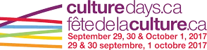 Culture Days Manitoba