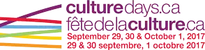 Culture Days Manitoba