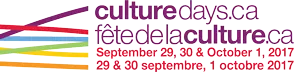 Culture Days Manitoba