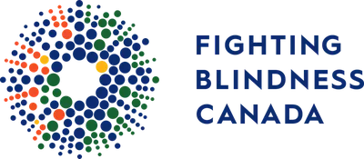 Fighting Blindness Canada