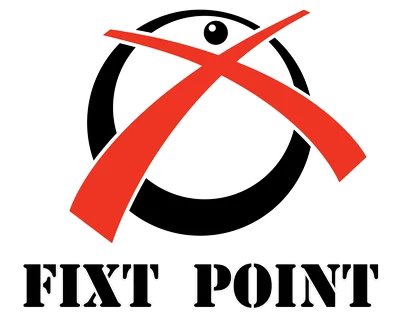 FIXT POINT Arts & Media