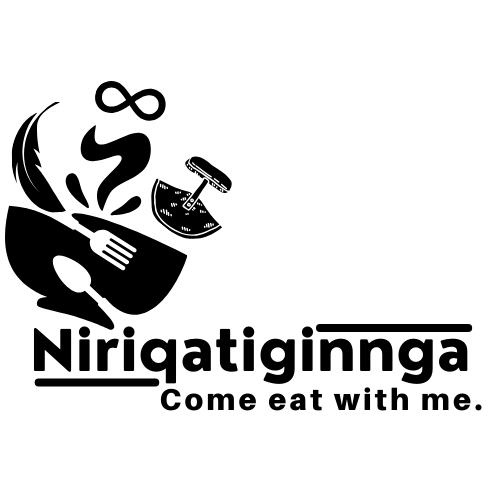 Niriqatiginnga