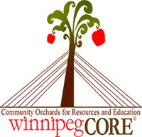 Winnipeg Community Orchards For Resources And Education