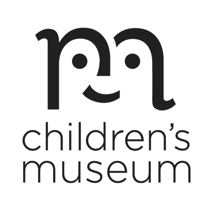 Manitoba Children's Museum Logo