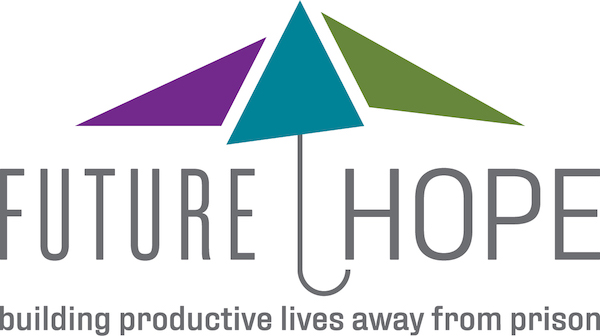 Future Hope Inc. Logo