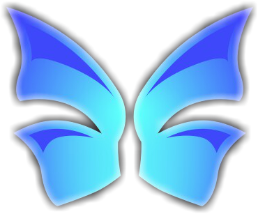 Butterfly Foundation Parental Alienation Support Inc Logo