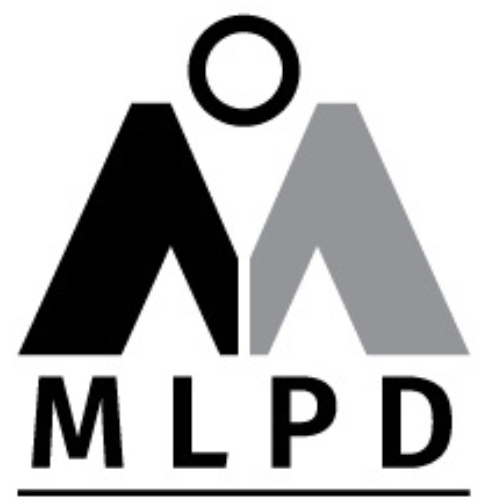 Manitoba League of Persons with Disabilities - MLPD Logo