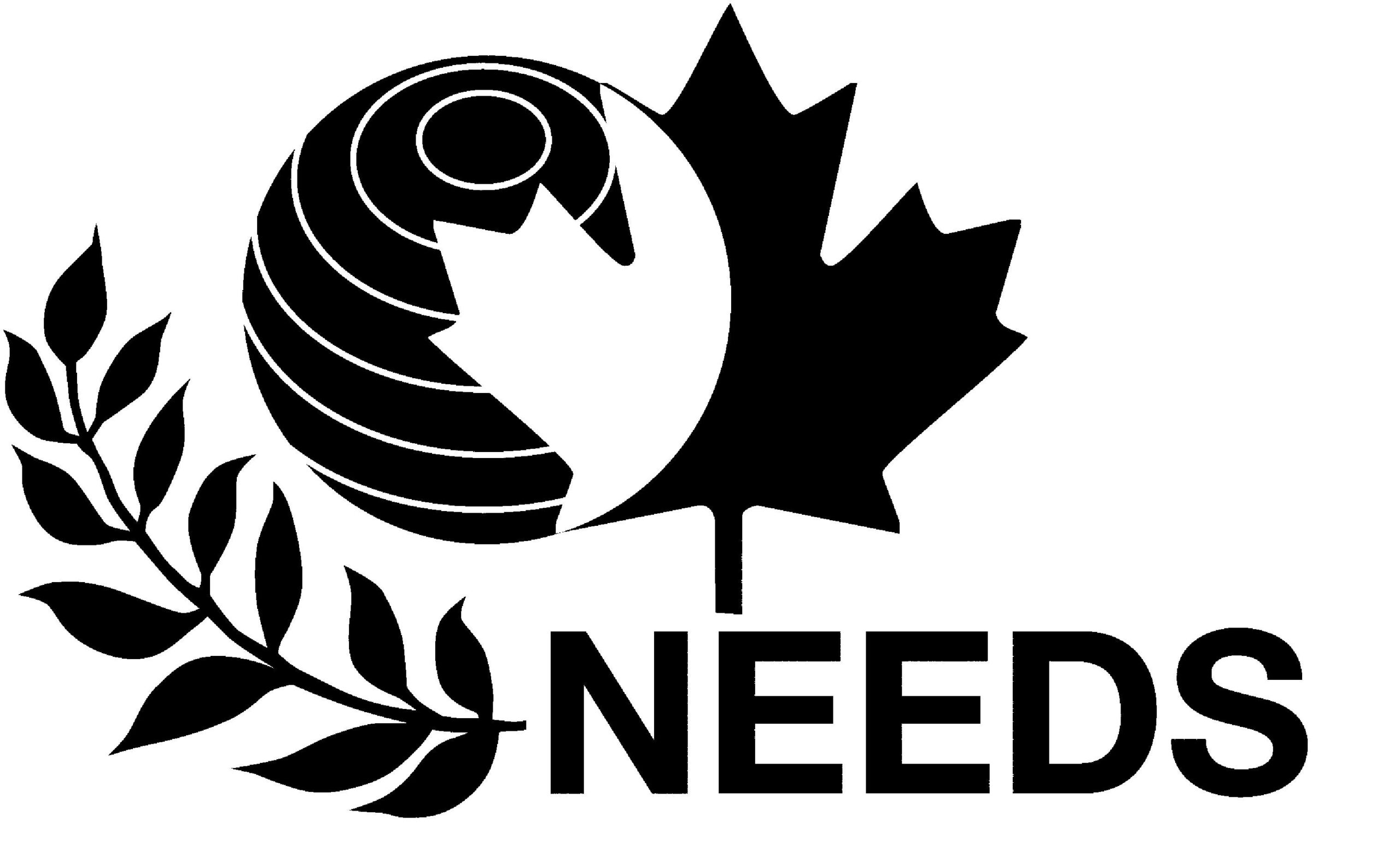 N.E.E.D.S. Inc. Logo