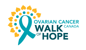 Ovarian Cancer Society of Manitoba Logo