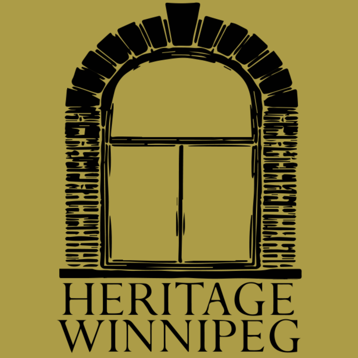 Heritage Winnipeg Logo