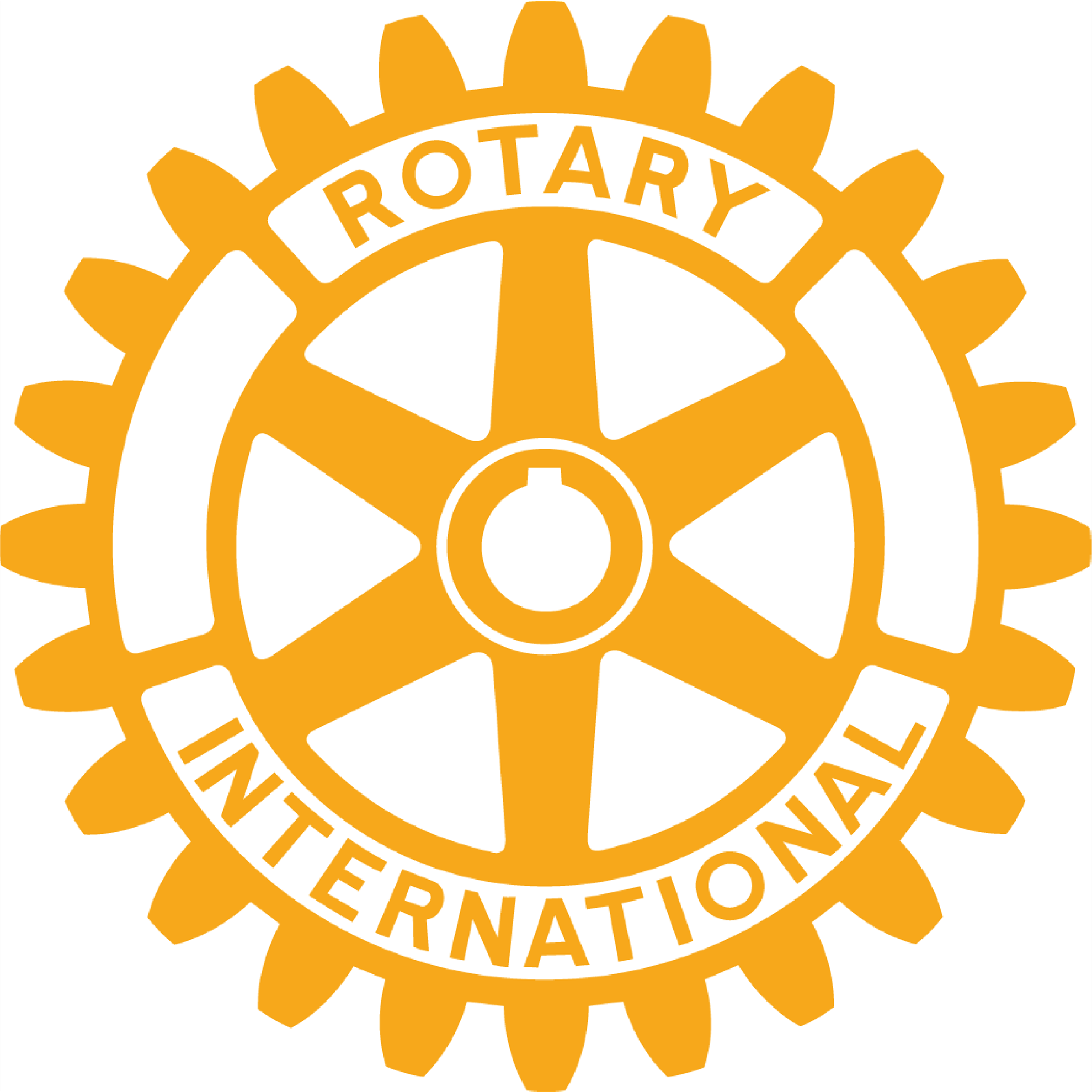 Rotary Club of Winnipeg Logo