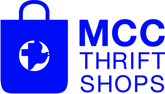 Mennonite Central Committee Thrift Logo