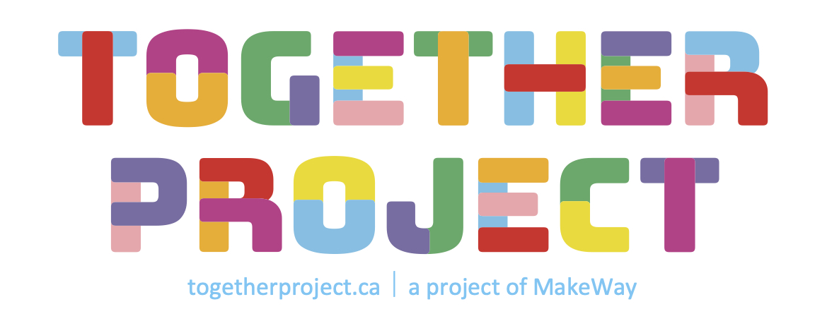Together Project - MakeWay Logo