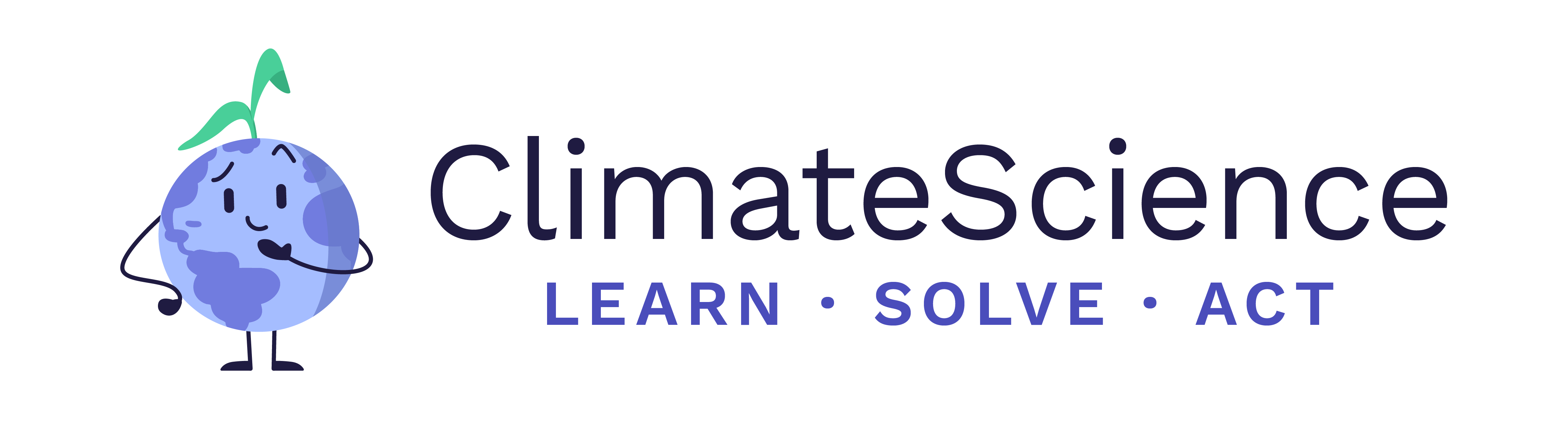 ClimateScience Logo
