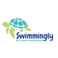Swimmingly Inc. Logo